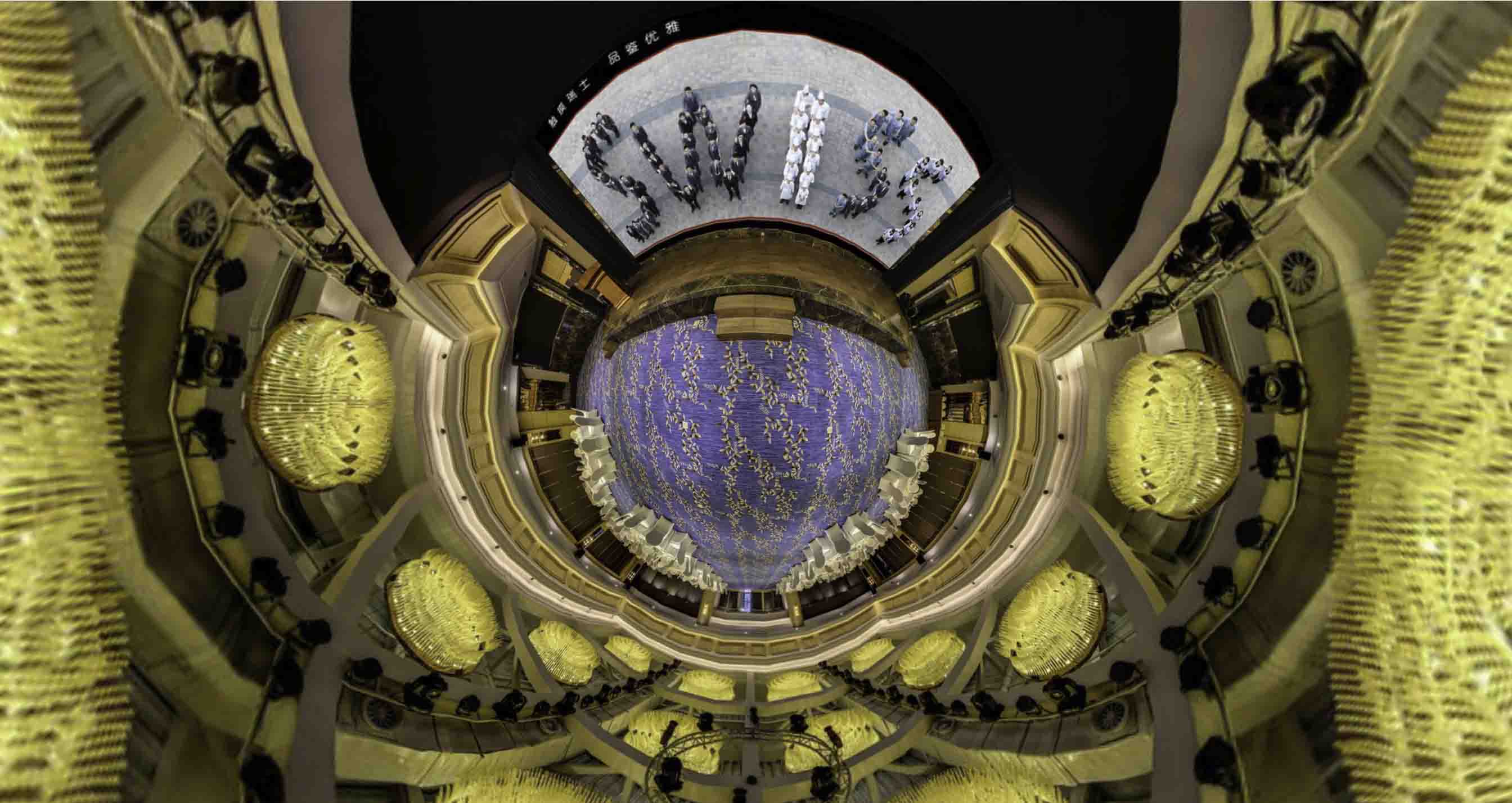 师宗探索VR全景拍摄中的深度感：营造沉浸式体验的关键要素